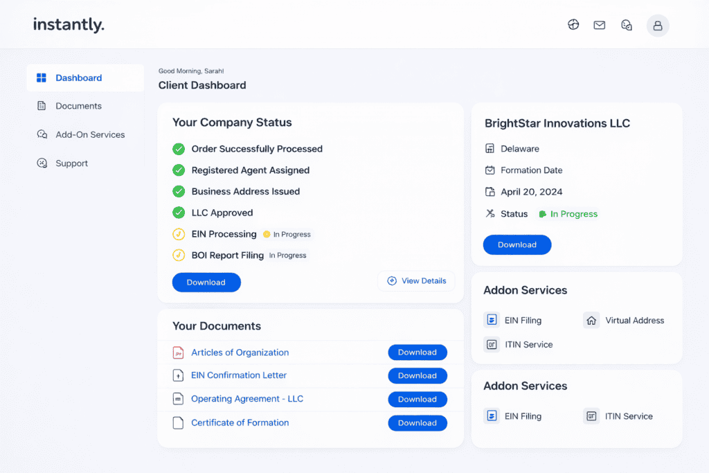 UI portal Portal UI.