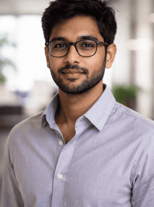 Rajagopal Rao Instantly | about